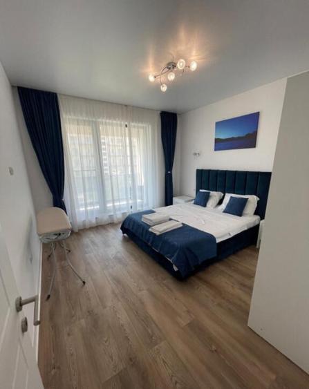 Apartament 2 camere de vanzare - vedere la mare - 3