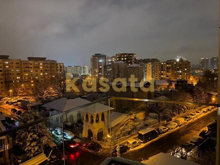 Core Timpuri Noi-Foisorului Parcare Optional 2Bai 2 Balcoane CT/AC - 14