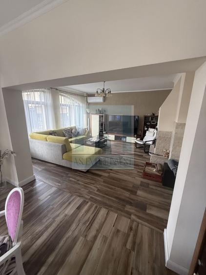 Casa/Villa 7 camere, singur in curte - zona Tractorul/Brasov - 15