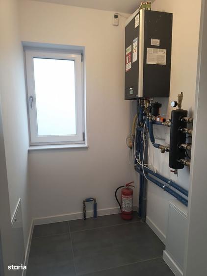 Casa la cheie Santion, P+1, 150mp - 5