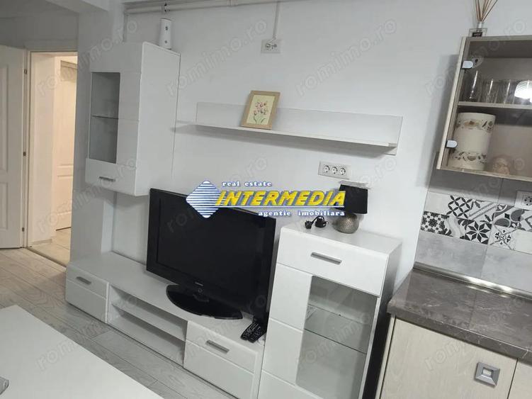 Apartament 2 camere de inchiriat in Bloc Nou Cetate mobilat - 5