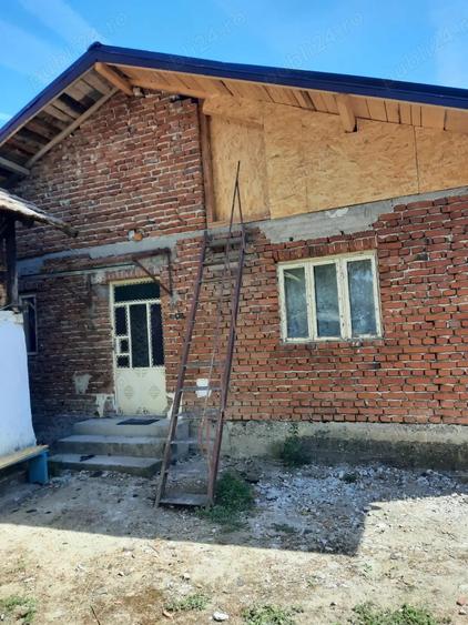Casa de vanzare Comuna Cornesti sat Postarnacu - 1
