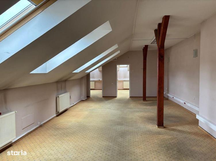 Vand Cladire Centru. - 10