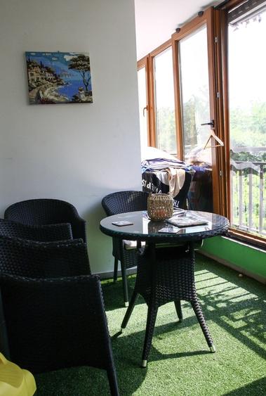 Drumul Taberei-Prelungirea Ghencea-La Gemulet - 6