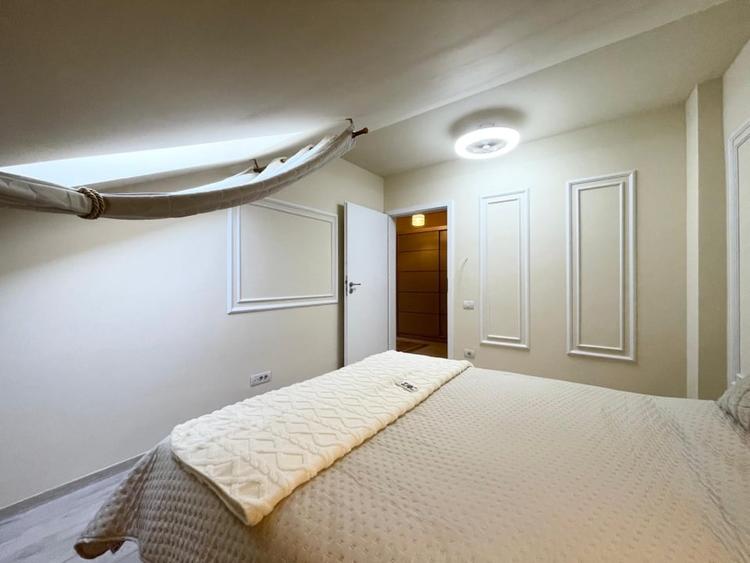 Apartament 2 camere, 69mp, Gavril Musicescu - Soarelui - 5