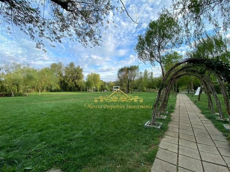 Apartament Lux 3 camere NorthSide Sisesti Baneasa, parcare, 2024 - 17