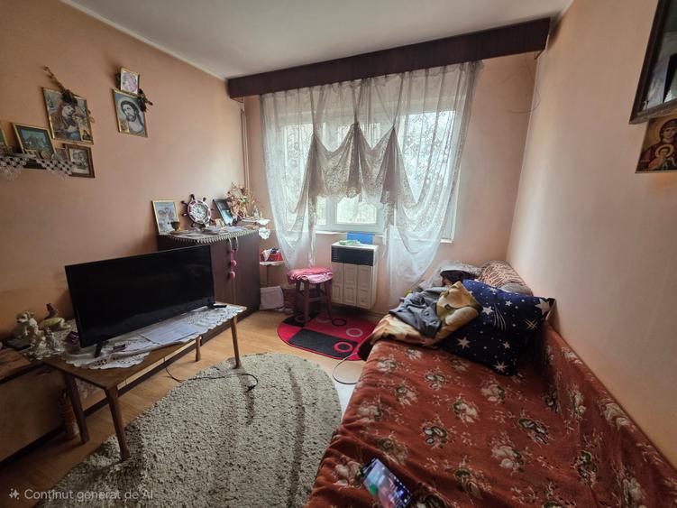 Apartament 2 camere cf 2 , Viziru 2 - Calarasi 4 - 1