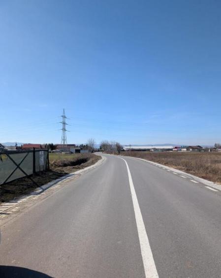 Duplex P+E+M, in construc?ie- 945 mp teren- Letea Veche - 1