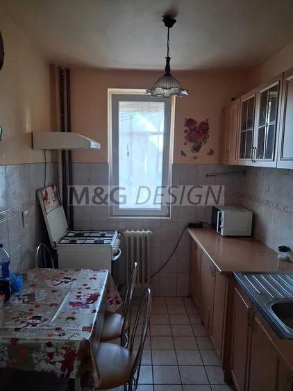 Ap 2 cam, zona Cetatii, etaj 1 confort 1 - 10