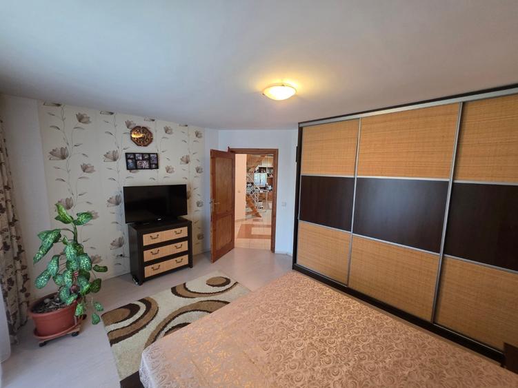 Nicolae Grigorescu, 10 minute metrou si parc IOR, pe strada Malva, - 18