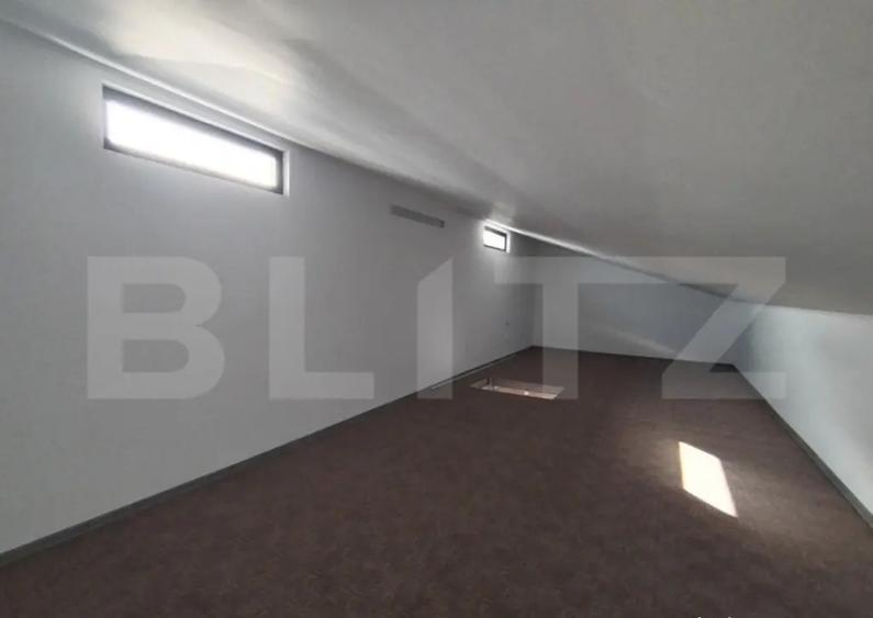 Vila individuala pe parter Priseaca - 12