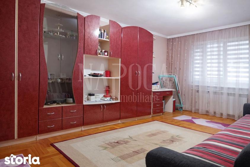 Apartament 3 camere de vanzare in Decebal Oradea, Oradea - 3