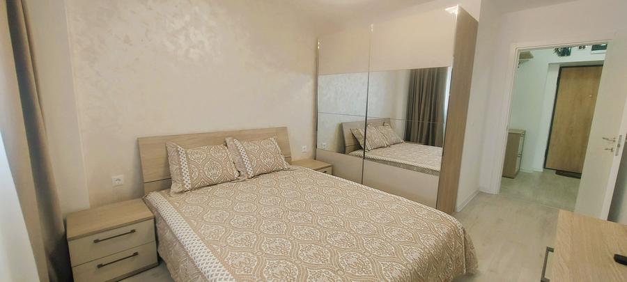 Hils Republica-metrou, amenajat modern,nou,prima inchiriere,parcare subterana. - 13