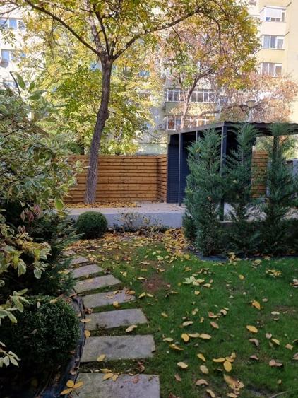 Beautiful duplex  with garden - 1