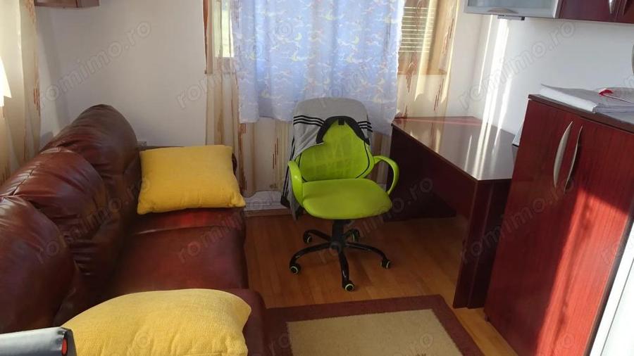 Vand casa in sistem P+M, are suprafa?a utila 160 mp,finisata integral ?i echipata complet. - 17