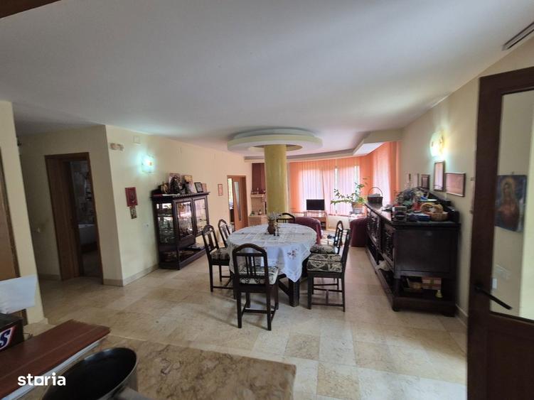 Vila 7 camere de vanzare Darvari, Fundulea, Lini?te |Spa?iu | Natura - 4