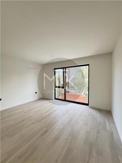 VIla lux 5 camere & Piscina I Pipera-Iancu Nicolae I Mobilata&utilata - 23