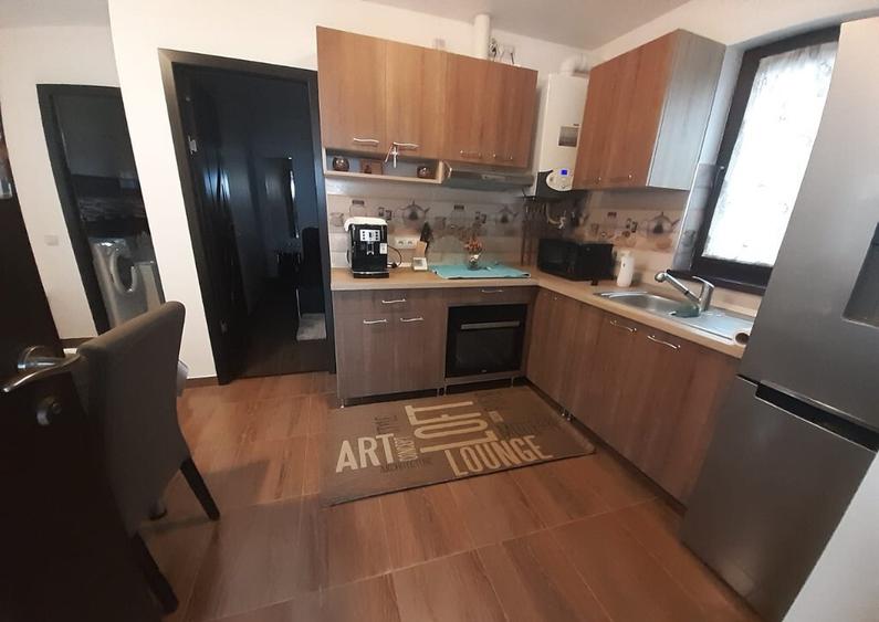 Baia Sprie, casa caramida, 9,4 ari teren - 3