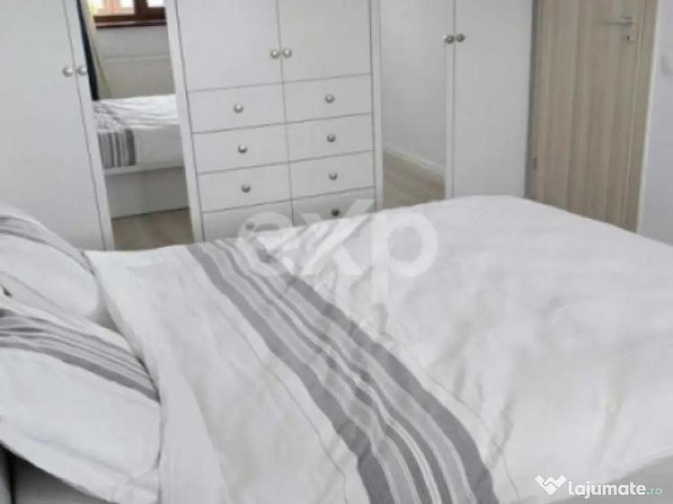 De vanzare apartament 2 camere semidec, et. 9/11, zona Euro - 2