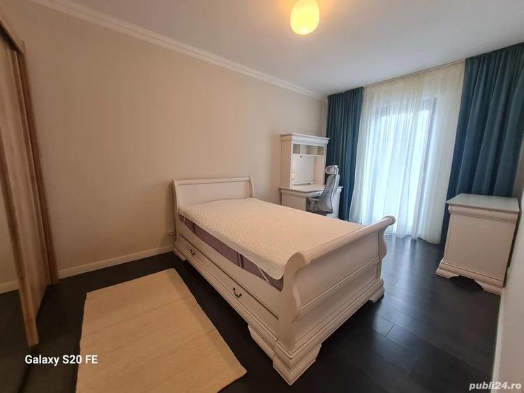 Casa insiruita 3 dormitoare Braytim Soarelui Str Tosca, acces privat - 7