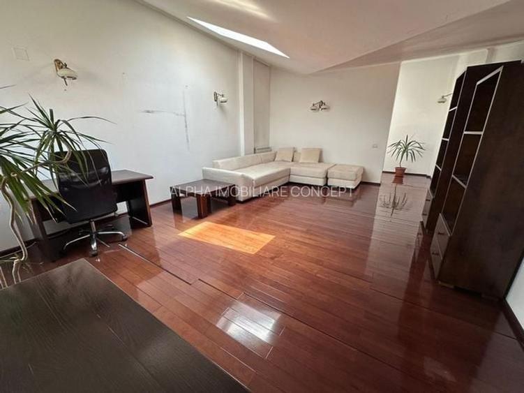 Vila D+P+1+M - zona Coiciu CONSTANTA - 9