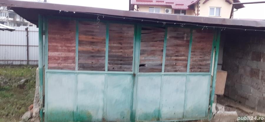 Casa si teren de vanzar - 4
