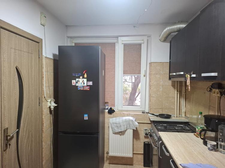 3 Camere | Camil Ressu | Luminos | Decomandat | ParkLake | Metrou - 14