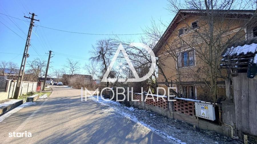 Casa De Vanzare Comuna Balteni, Loc. Valduleni - 6