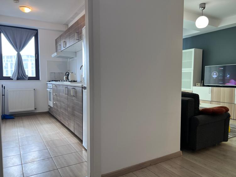 Aviației Apartament 2 camere Parcare Inclusă Metrou Aurel Vlaicu Mall Promenada - 10