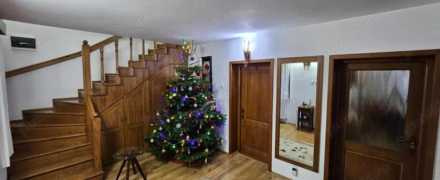 Casa de inchiriere sau vanzare Ana Ipatescu - 3