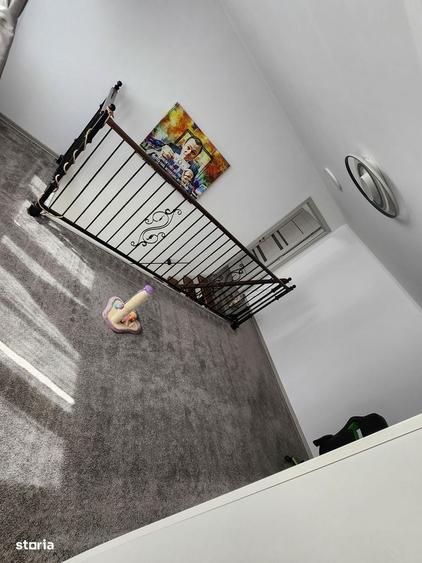 Casa rezidentiala cu 9 camere, amplasare centrala - 8