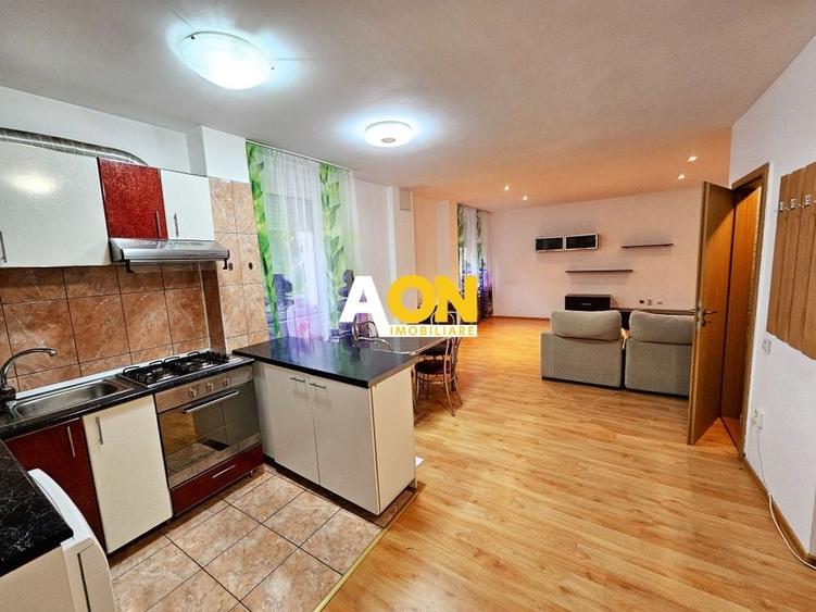 Apartament 3 camere, mobilat, utilat, 84 mp utili + garaj, Tolstoi - 4