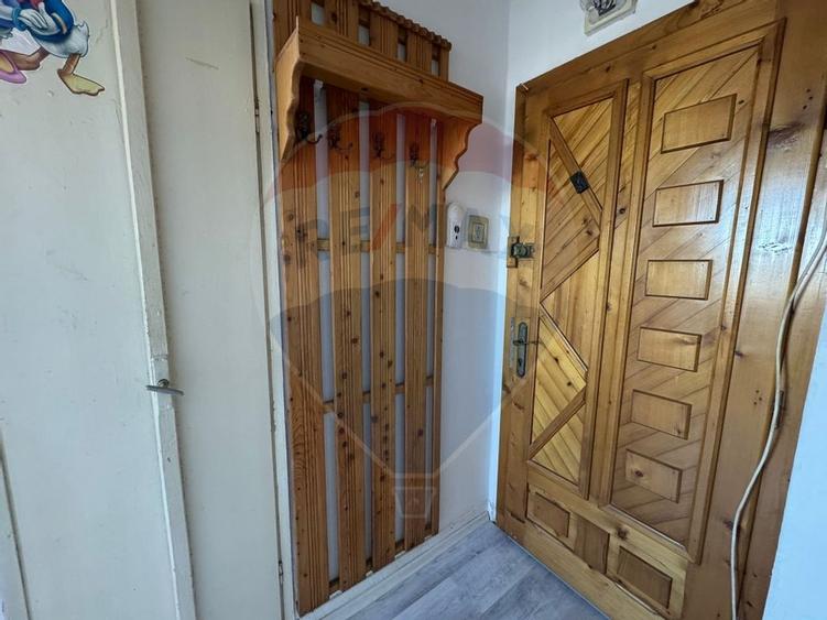 Apartament 2 camere de închiriat Fortuna-langa Agora Mall - 9