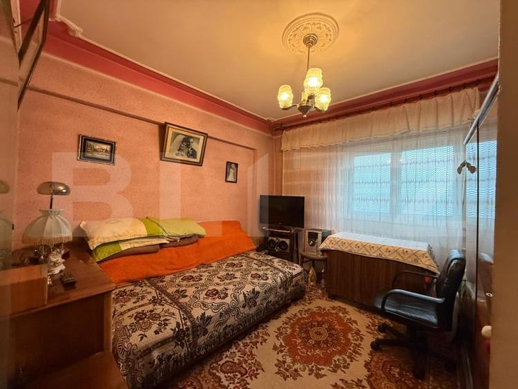 Apartament 3 camere, 63 mp, zona Ultracentral - 3