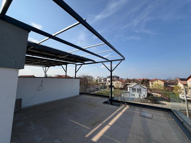 LA CHEIE! Vila Lux langa statie de metrou, Otopeni - 1