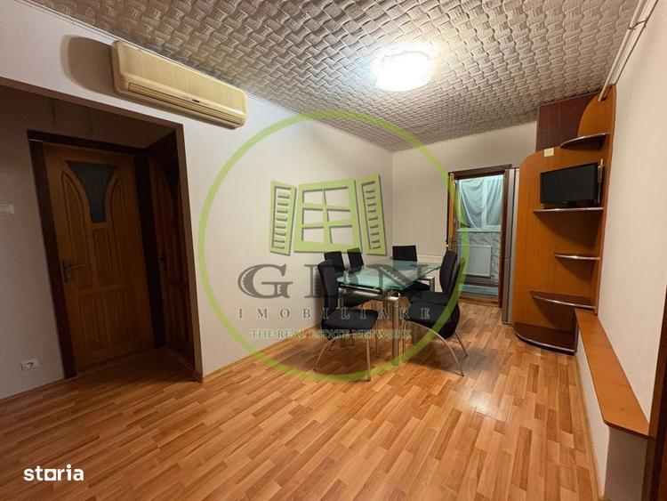 Apartament, 2 camere, 53 mp, decomandat, Rovine, Zona Parculetului - 1