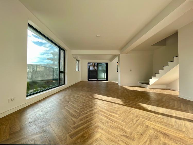 Vanzare Vila 250 mp 6 camere 4 bai, sauna, finisaje premium | Iancu Nicolae - 3