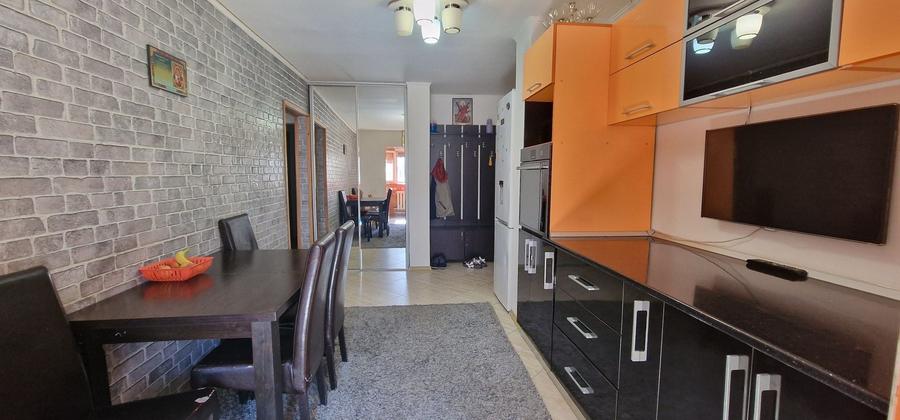 Anda, doua camere parter inalt. - 6