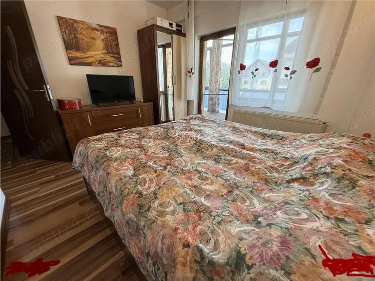 Apartament vila gradina cu magnolii bacau