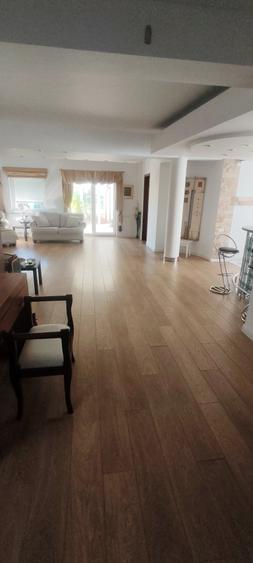 Vila cu piscina Pipera de inchiriat - 12