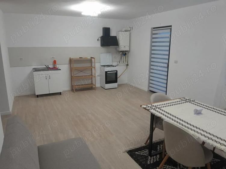 Apartament si Spatiu comercial de inchiriat - 4