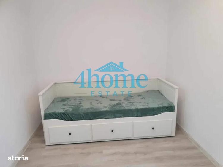 Garsoniera Theodor Pallady | Hils Pallady | Parcare | Metrou - 4