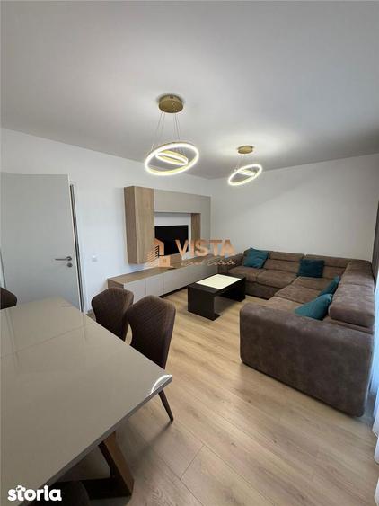 Exclusivitate, Apartament 2 camere, 65 mp utili, Qualis 2, Tractorul, - 11