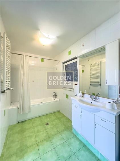 Piata Victoriei | Buzesti | 5 Camere | Curte | Vila Reprezentativa - 14