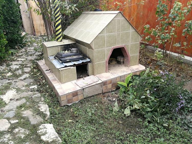 vanzare pensiune, centrala proprie pe lemne/carbuniproprie pe lemne/carbuni - 7