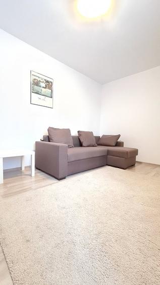 Garsoniera Cocheta-13 Septembrie-Vav de Marriott! - 1