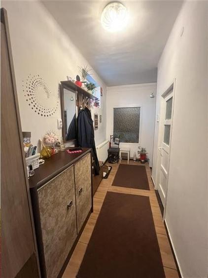 Casa individuala cu pivnita si teren de 440 mp in zona Garii din Sibiu - 14