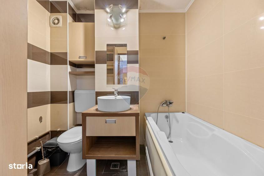 Apartament cu 3 camere la prima inchiriere - Fortuna - 4
