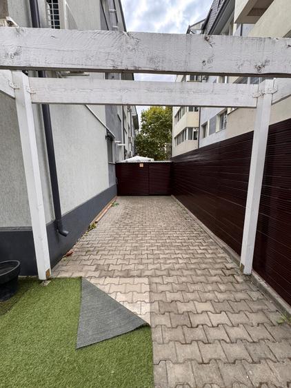 Popesti Leordeni, Str. Solstitiului, Apartament 2 Camere , Curte 50 mp in prop. - 12