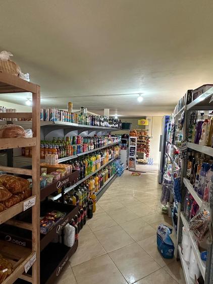 Vand casa plus afacere profitabila cu o vechime de 20 de ani in Bujac - 6